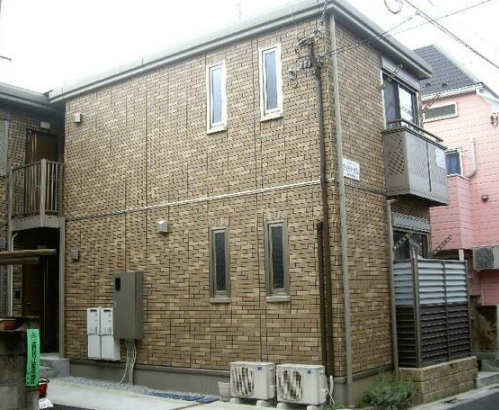 さくらハイム 102 天沼２丁目 賃貸物件