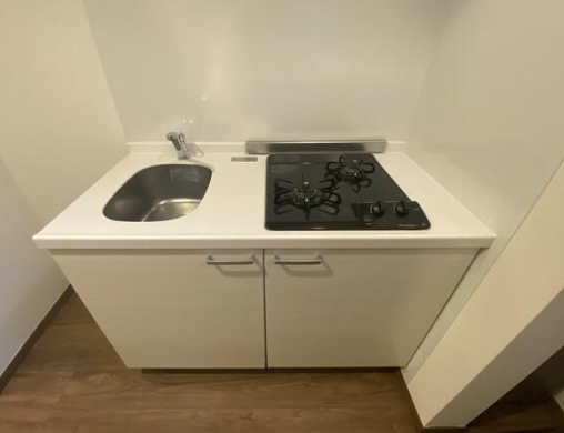 (キッチン) (キッチン)