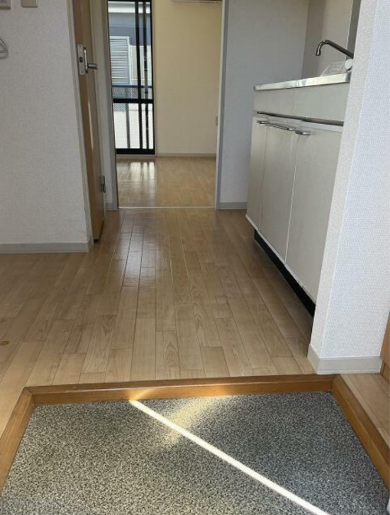  (玄関)