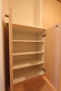 エルヴィエント南荻窪504号室 杉並区南荻窪1丁目 シューズボックス