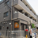 ＭＳＩプレイス[賃貸マンション]中野区中野５丁目 安心の駅近オートロック