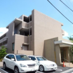 落ち着いた周辺環境で女性におすすめの賃貸物件 新高円寺 ドミール新高円寺 杉並区高円寺南３丁目 