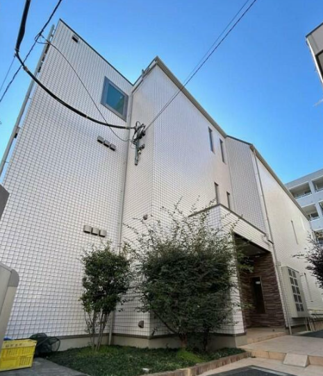 グランメゾン阿佐ヶ谷 201 阿佐谷北２丁目 賃貸物件