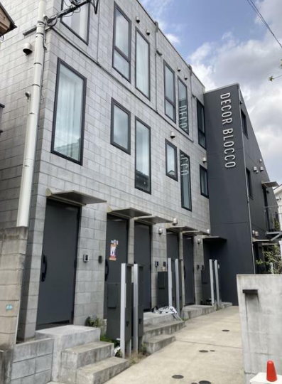 ＤｅｃｏｒＢｌｏｃｃｏ中野鷺ノ宮 206 若宮2丁目 賃貸物件