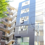 高円寺賃貸マンション グレース東和 商店街スグ✨ 帰り道も安心
