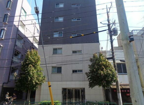 ヴォーガコルテ高円寺 204 賃貸物件