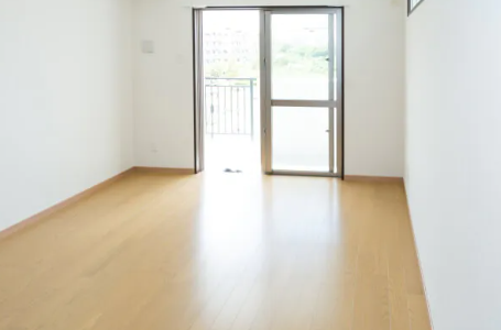 1階のお部屋　防犯　女性の一人暮らし