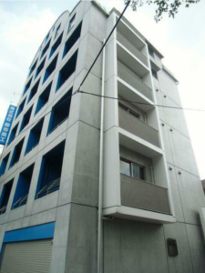 設備充実の女性におすすめ賃貸物件　野方駅　リベラウェヌス203号室　中野区野方６丁目　②