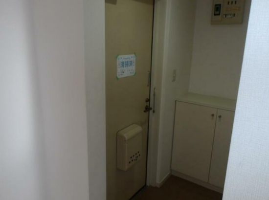  (玄関)
