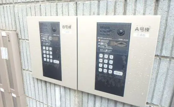 オートロック　賃貸　賃貸物件　女性の一人暮らし