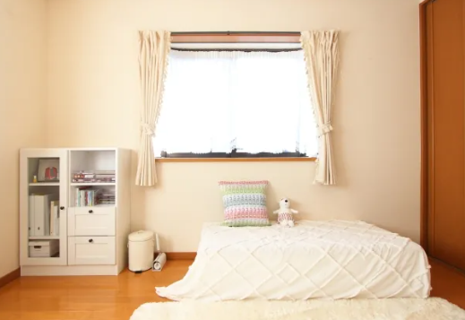 かわいい部屋 女性の一人暮らし 家具