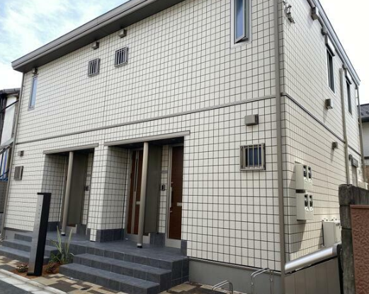 Ｋａｐｏｌｅｉ 202 若宮3丁目 賃貸物件