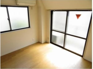 ファインコートNOGATA301号室 中野区大和町２丁目 室内1