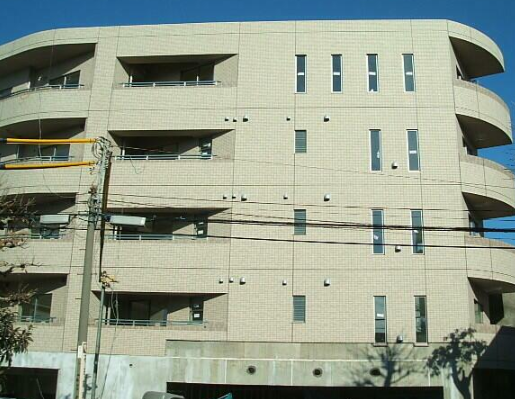 Ｃａｓａ　ｄｏｍａｎｉ 401 本町4丁目 賃貸物件 外観 (2)