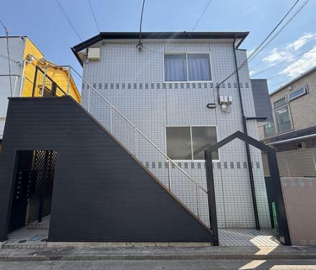 プチシャトー高円寺 1階 大和町1丁目 賃貸物件 