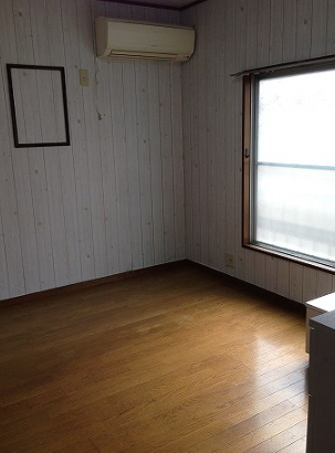 コーポハセ 201 梅里2丁目 賃貸物件