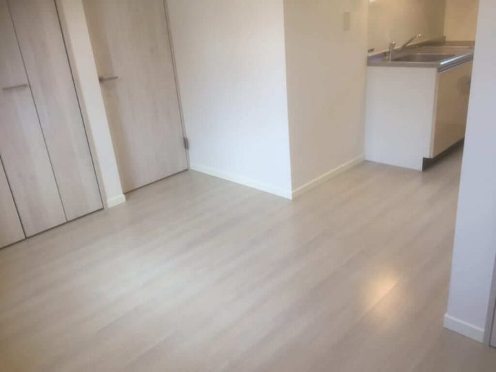 賃貸アパート女性向け綺麗なブランチ高円寺201室内