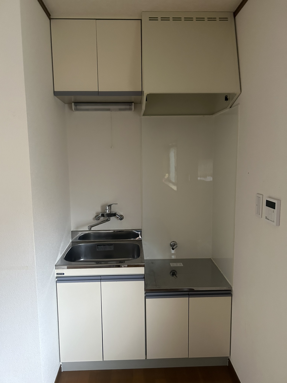 (キッチン) (キッチン)