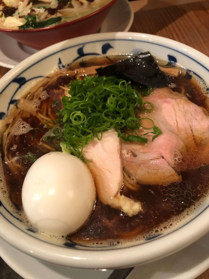 荻窪　ラーメン　おすすめ